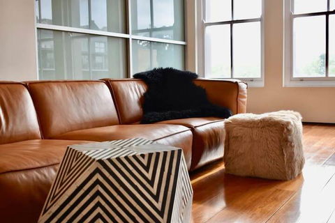 New York Loft Style Flat In Surry Hills - Accommodation Noosa 7