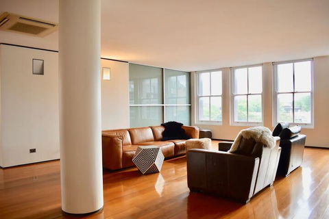 New York Loft Style Flat In Surry Hills - Accommodation Noosa 4