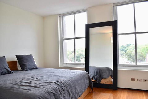 New York Loft Style Flat In Surry Hills - Accommodation Noosa 2