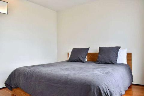 New York Loft Style Flat In Surry Hills - Accommodation Noosa 5
