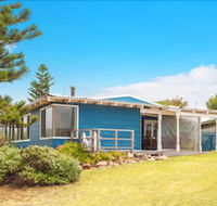 Storm Bay Cottage - Accommodation Noosa