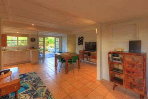 Maleny Homestead & Cottage - Accommodation Noosa 7