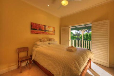 Maleny Homestead & Cottage - Accommodation Noosa 3