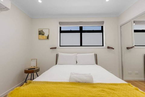 Impressive & Spacious New Townhouse@preston - Accommodation Noosa 6