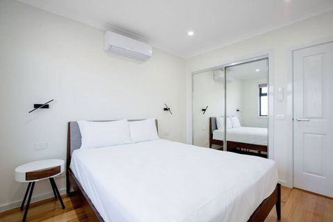 Impressive & Spacious New Townhouse@preston - Accommodation Noosa 3