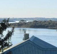 Bonnie View a wonderful view up the river Experience Augusta - Accommodation Noosa
