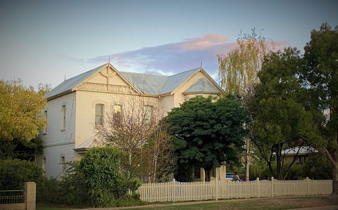 Blayney House - Accommodation Noosa 1