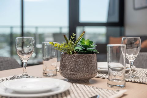 Domi Serviced Apartments - Accommodation Noosa 1