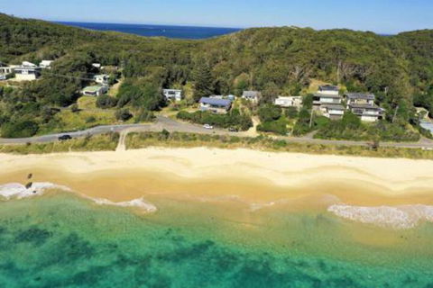 TRADEWINDS - Accommodation Noosa 1