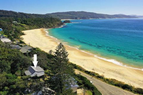 TRADEWINDS - Accommodation Noosa 4