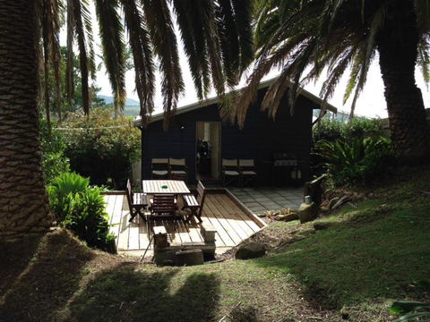 The Tree House 6 Gowing Street - Accommodation Noosa 6