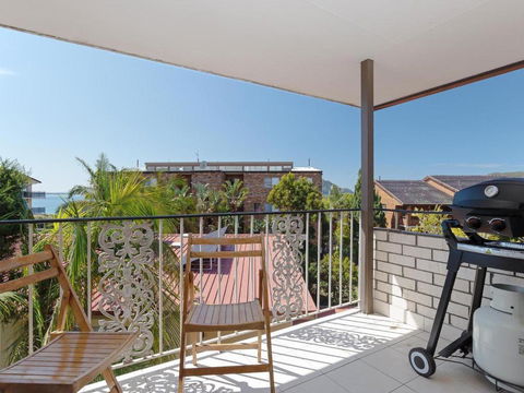 3 ENDEAVOUR 13 ONDINE CL LARGE THREE BEDROOM UNIT WITH FILTERED WATER VIEWS - Accommodation Noosa 5