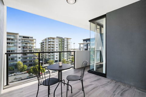 The Hamilton (I715) - Accommodation Noosa 1