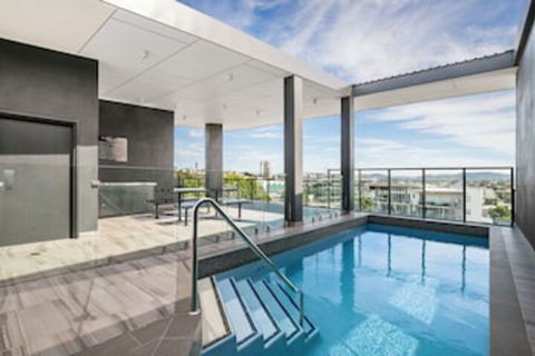 The Hamilton (I715) - Accommodation Noosa 0