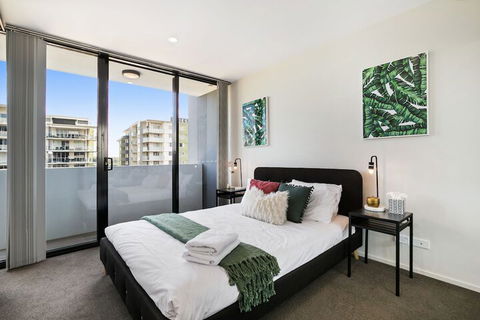 The Hamilton (I715) - Accommodation Noosa 5