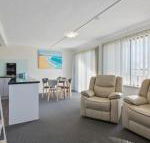 Aruba Apartments - Accommodation Noosa