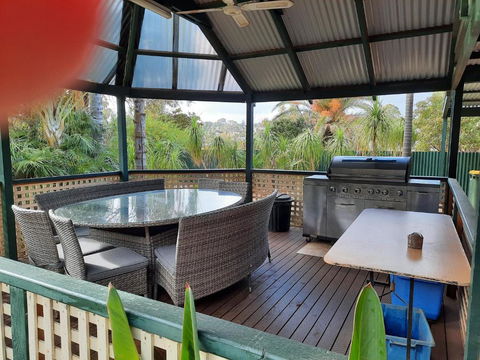 The Palms - Accommodation Noosa 4
