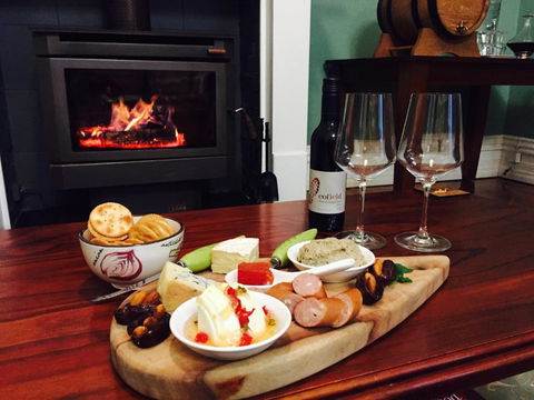 Amberesque B & B - Accommodation Noosa 2