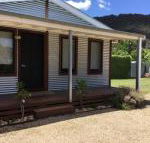 Rail Trail Cottage - Accommodation Noosa
