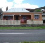 Albany Historic Cottage - Accommodation Noosa