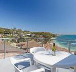 3 Sebastapol 66 Thurlow Avenue gorgeous unit overlooking Dutchies Beach - Accommodation Noosa
