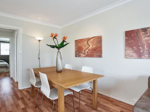 4 Sebastapol 66 Thurlow Avenue Great Little Unit - Accommodation Noosa 5