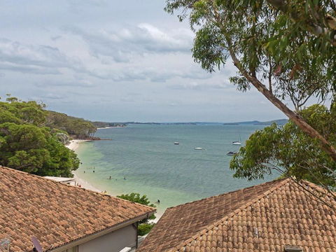 4 Sebastapol 66 Thurlow Avenue Great Little Unit - Accommodation Noosa 6