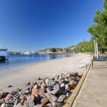 Tomaree Townhouse 5 / 26 28 Tomaree Street Large Air Conditioned Townhouse & WIFI - Accommodation Noosa 0