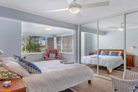 Thurlow Avenue House No.17 - Accommodation Noosa 5