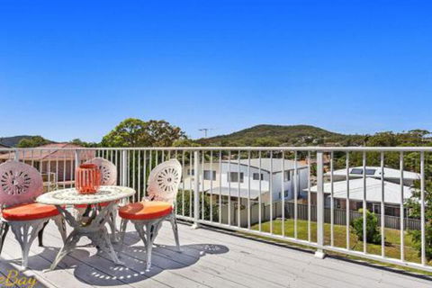 Thurlow Avenue House No.17 - Accommodation Noosa 2