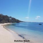 27b Christmas Bush Avenue Duplex In Nelson Bay Walking Distance To Dutchies Beach - Accommodation Noosa 0