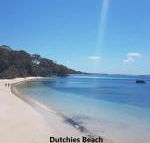 27a Christmas Bush Avenue wifi aircon close to Dutchies Beach - Accommodation Noosa