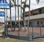 Manning River Motel - Accommodation Noosa