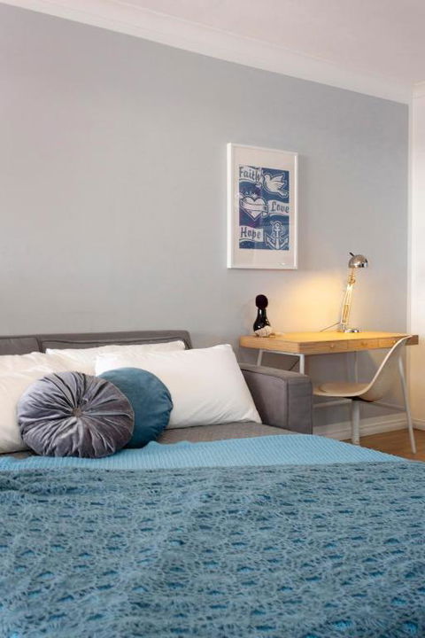 Fremantle Heaven - Accommodation Noosa 6