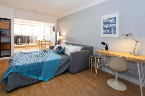 Fremantle Heaven - Accommodation Noosa 1