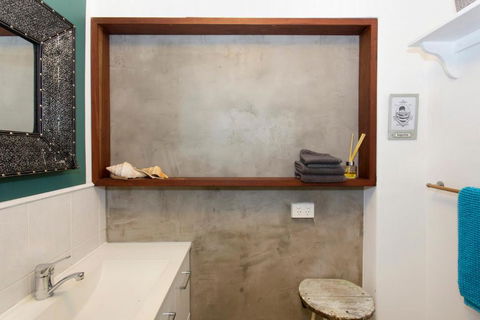 Fremantle Heaven - Accommodation Noosa 4