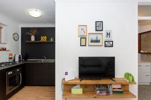 Fremantle Heaven - Accommodation Noosa 2