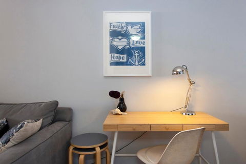 Fremantle Heaven - Accommodation Noosa 3