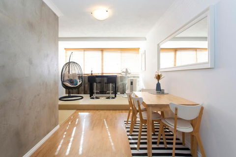 Fremantle Heaven - Accommodation Noosa 5