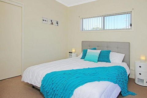 Ocean 1 / 42 Mollymook - Accommodation Noosa 4