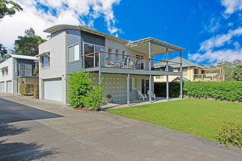 Ocean 1 / 42 Mollymook - Accommodation Noosa 3