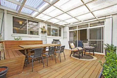 Golfers Getaway Mollymook Augusta Place 14 / 13 15 - Accommodation Noosa 0