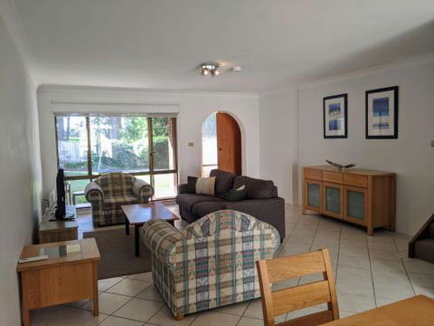 DAVIES STREET 3 / 14 MOLLYMOOK - Accommodation Noosa 4
