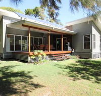 The Boarding House - Accommodation Noosa