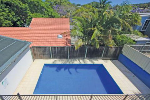 Thurlow Beach House With Pool Stroll To CBD & Dutchies Beach - Accommodation Noosa 0