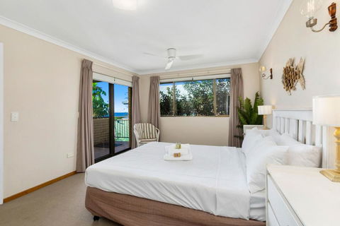 Kingscliff Sunrise Apartments - Accommodation Noosa 4