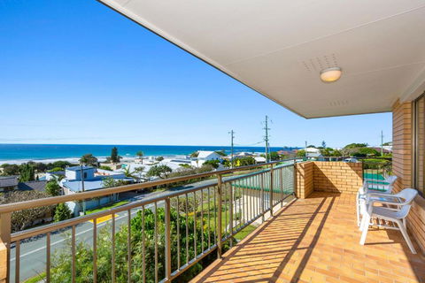Kingscliff Sunrise Apartments - Accommodation Noosa 3