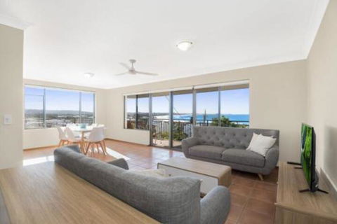 Kingscliff Sunrise Apartments - Accommodation Noosa 0