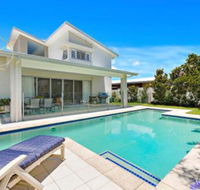 Summer Beach House on Tallows Avenue Kingscliff - Accommodation Noosa