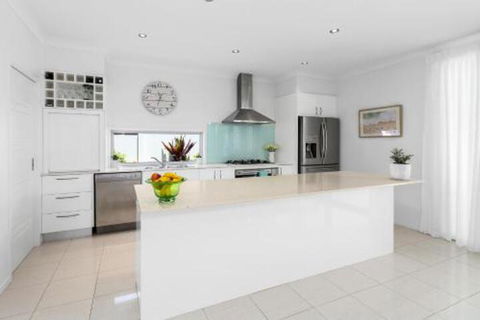 Summer Beach House On Tallows Avenue Kingscliff - Accommodation Noosa 4
